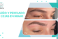 Eyebrow design and shaping in Miami